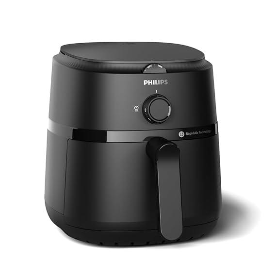 Philips Air Fryer 4.2L Dishwasher Safe | NA120/00