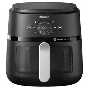 Philips Air Fryer 4.2L Starfish Rapid Air 9 Presets | NA221/00