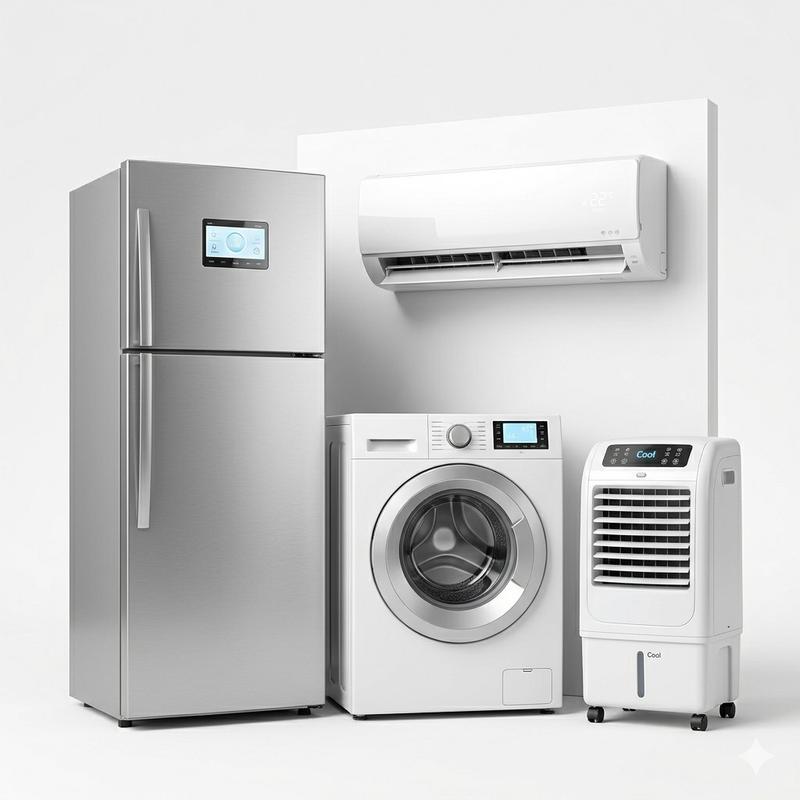 Home Appliances
