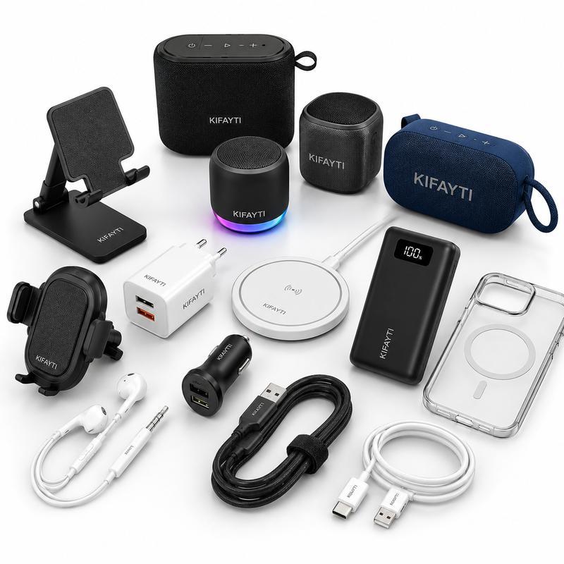 Mobiles Accessories