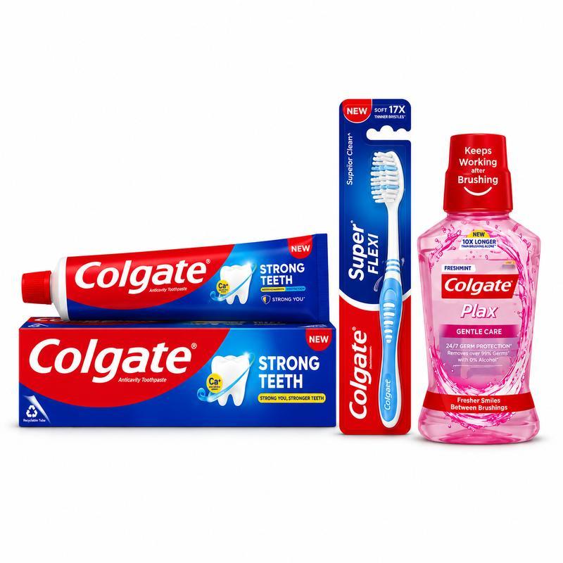 Oral Care