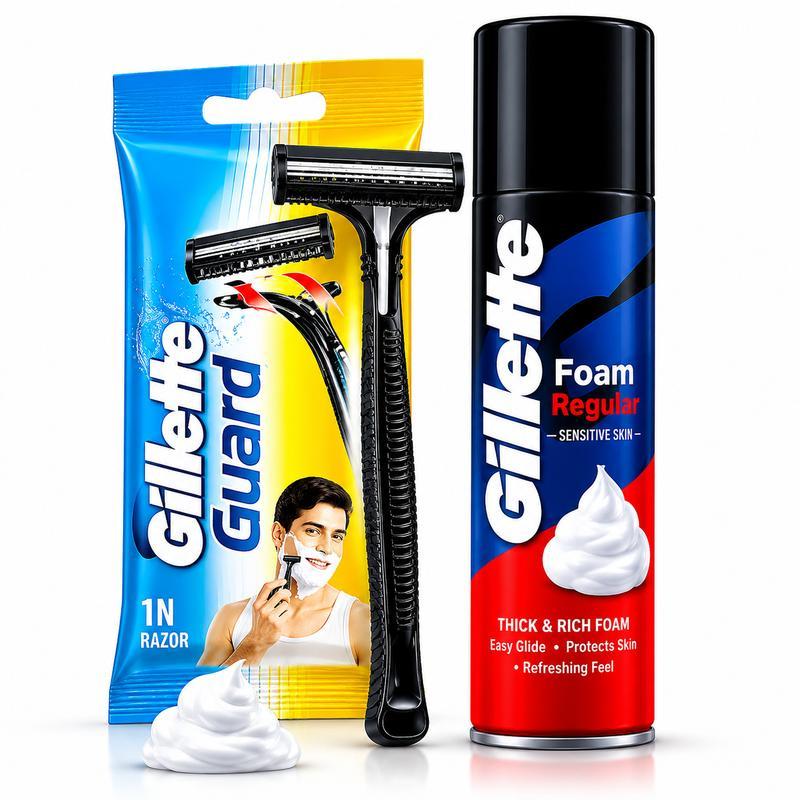 Shaving Needs